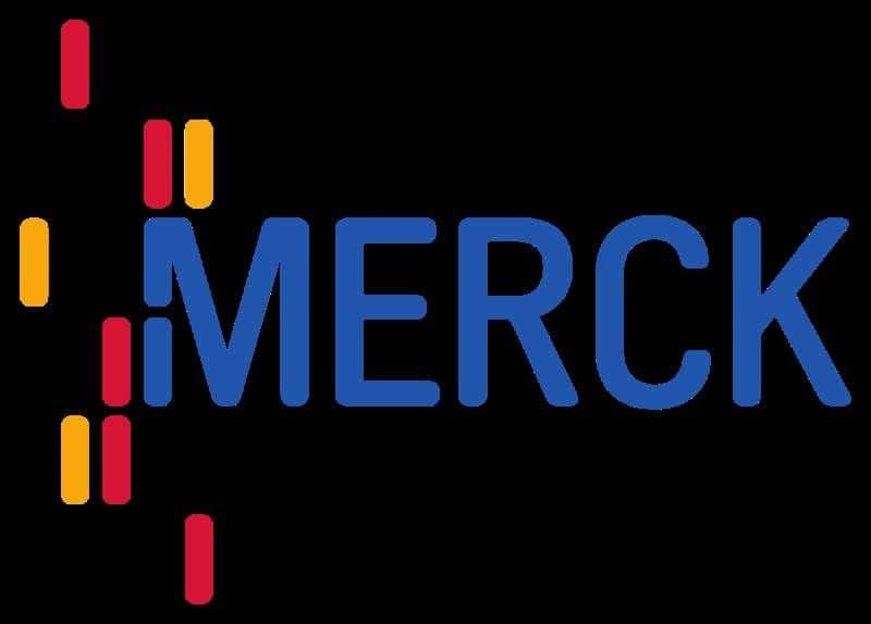 Компания Merck увеличила квартальную прибыль
