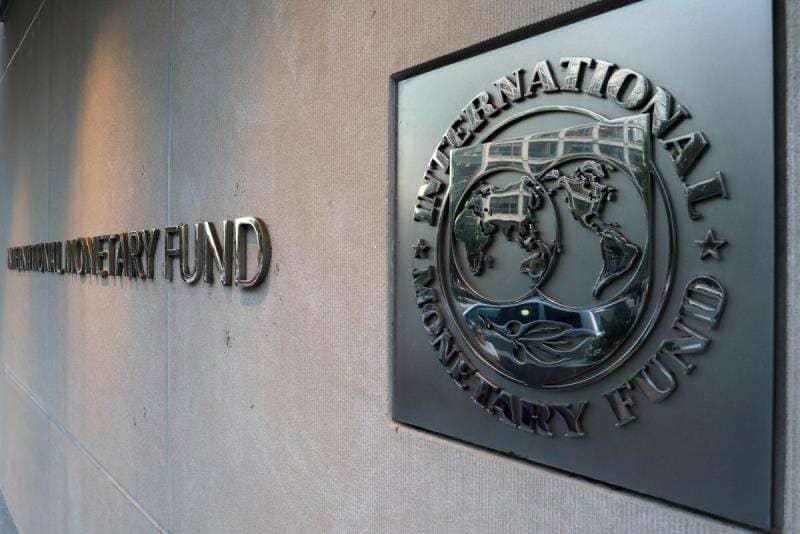 МВФ поможет государствам восстановиться после кризиса