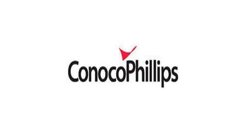 ConocoPhillips получила убыток в $450 млн