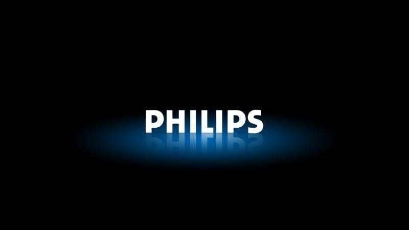 Чистая прибыль компании Philips выросла