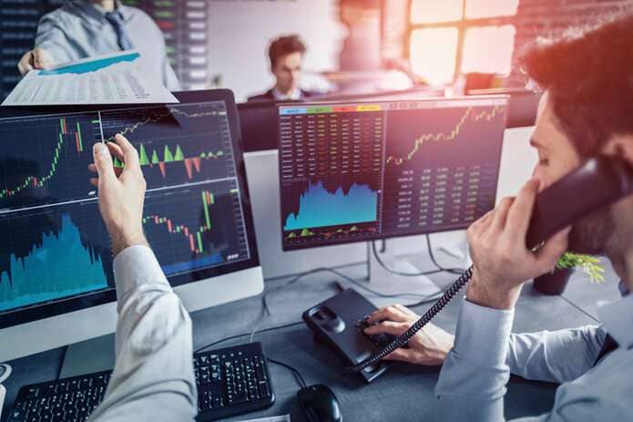 How to start a forex brokerage