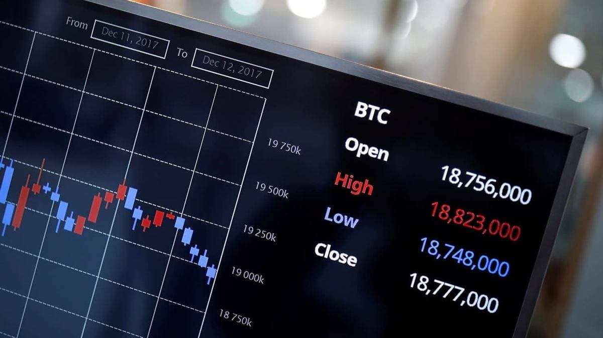 how to become a cryptocurrency broker