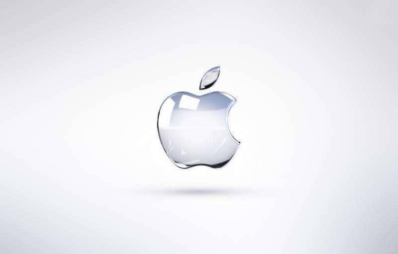 Бренд Apple подорожал на 38%