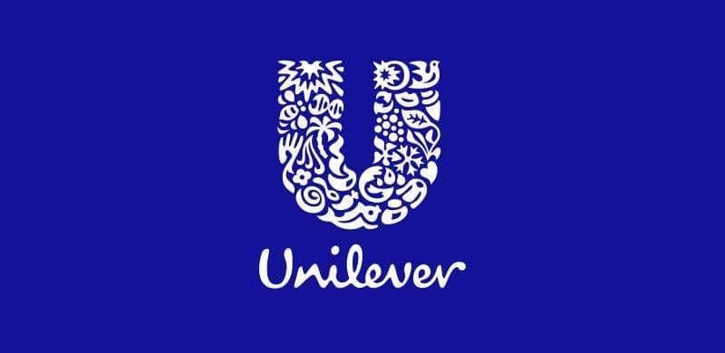Unilever существенно увеличила объем выручки