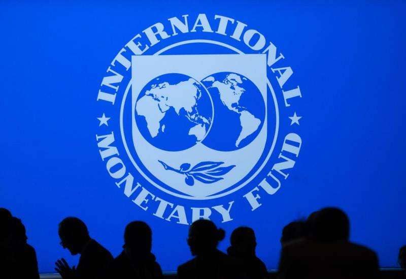 МВФ подсчитал потери экономики из-за коронавируса