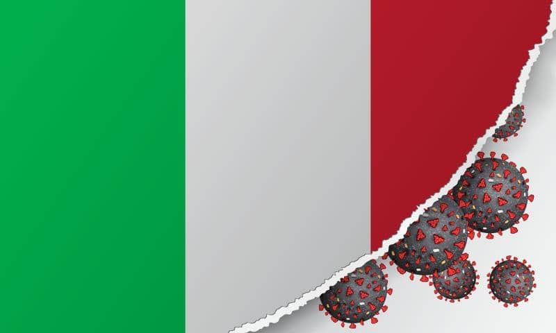 Проект бюджета Италии предусматривает пакет стимулов