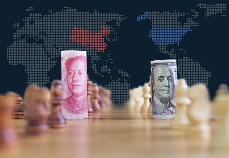 Китайские компании – главные бенефициары победы Байдена