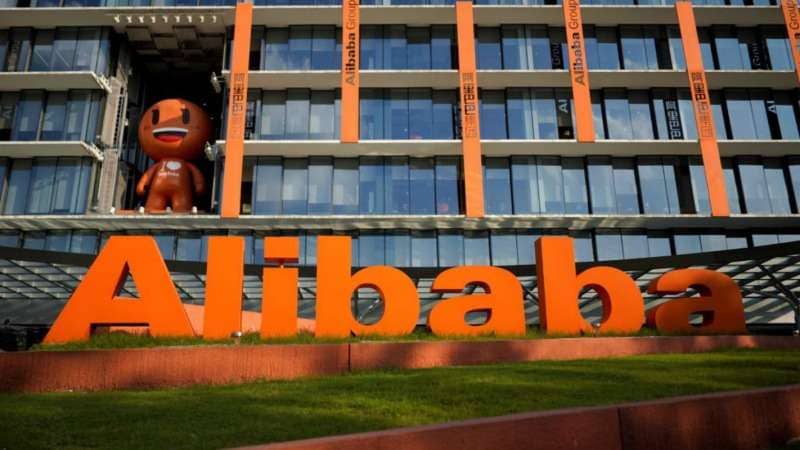 Alibaba и миллионы инвесторов