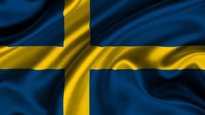 ВВП Швеции вырос в третьем квартале