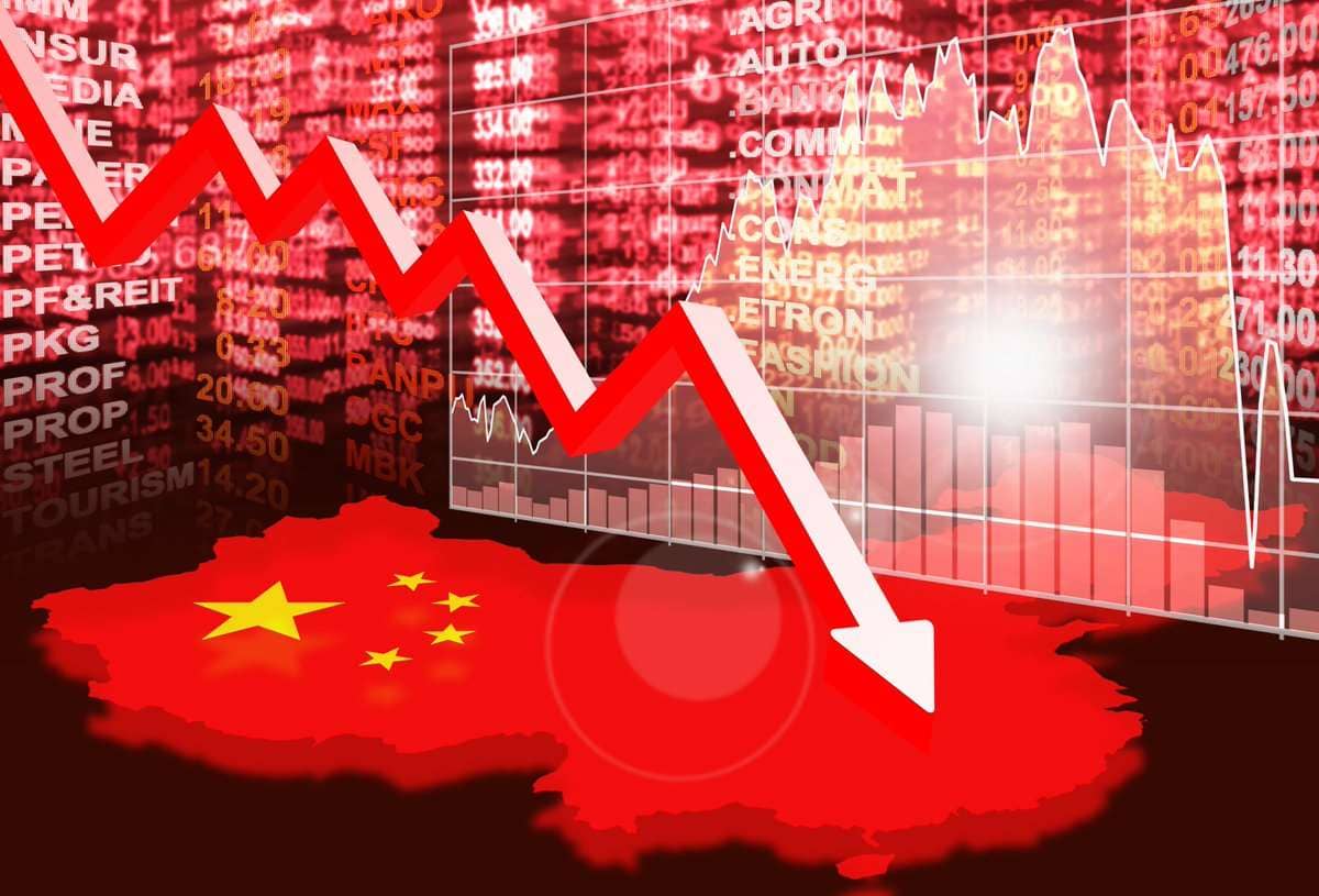 Китай увеличил импорт СПГ в сентябре