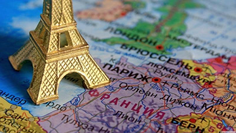 Потребительские цены во Франции остались стабильными