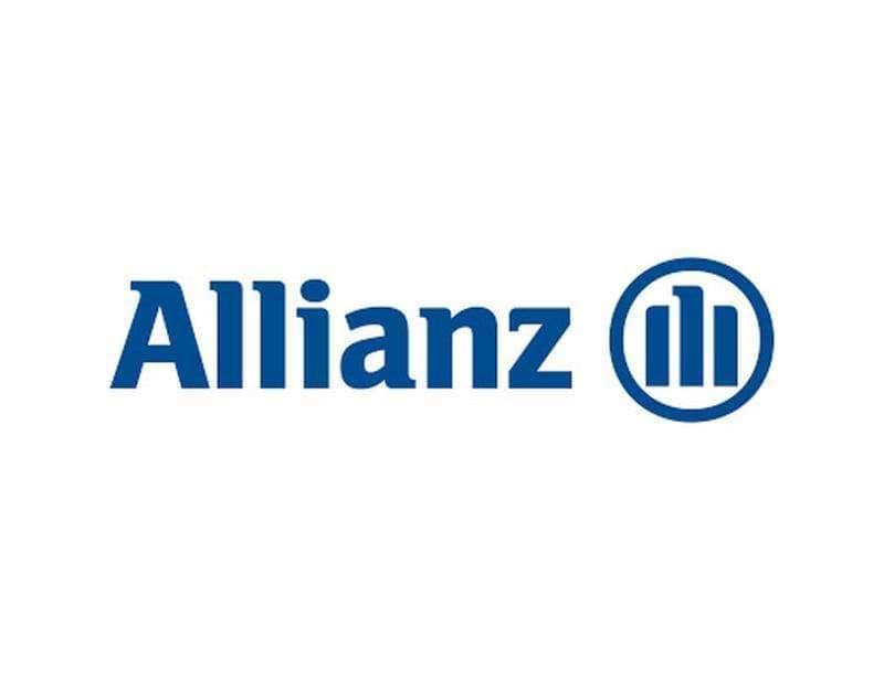 Allianz увеличила квартальную прибыль на 6%