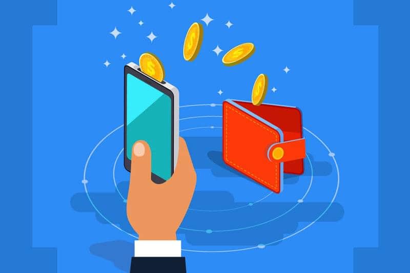What is a cryptocurrency wallet: types and usage