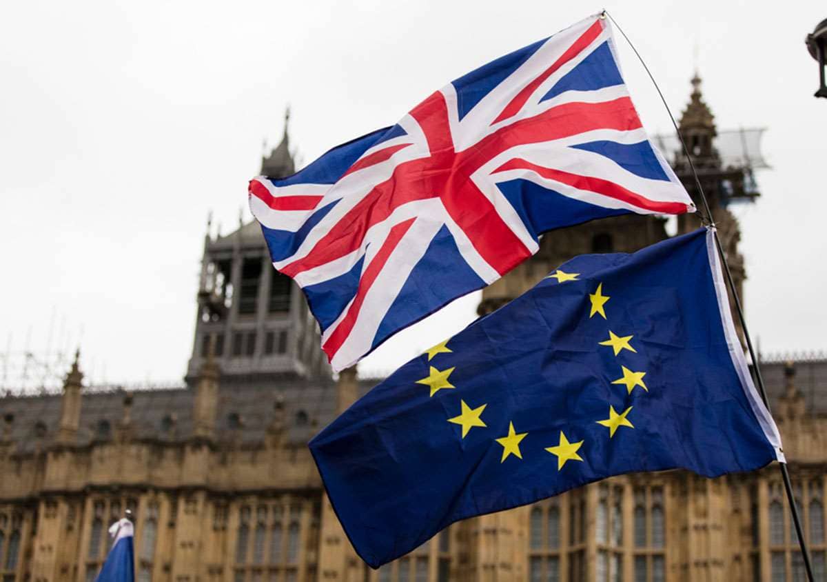 Евросоюз надеется на договор с Великобританией