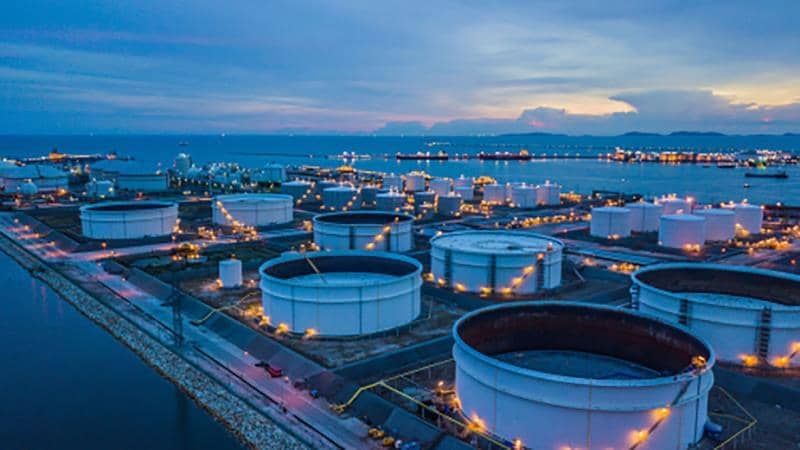 ОПЕК+ отложила решение вопроса по нефтедобыче