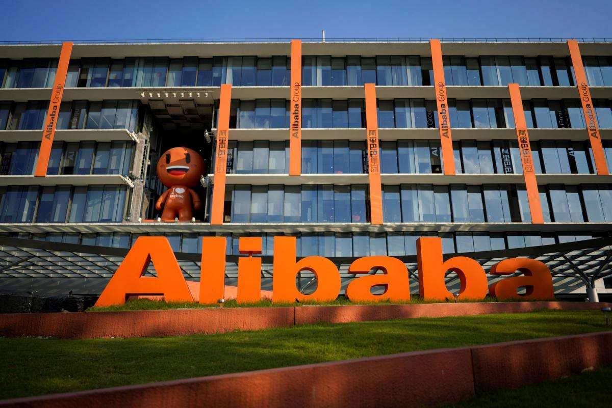 Китай ставит на место Alibaba, чем это грозит бизнесу
