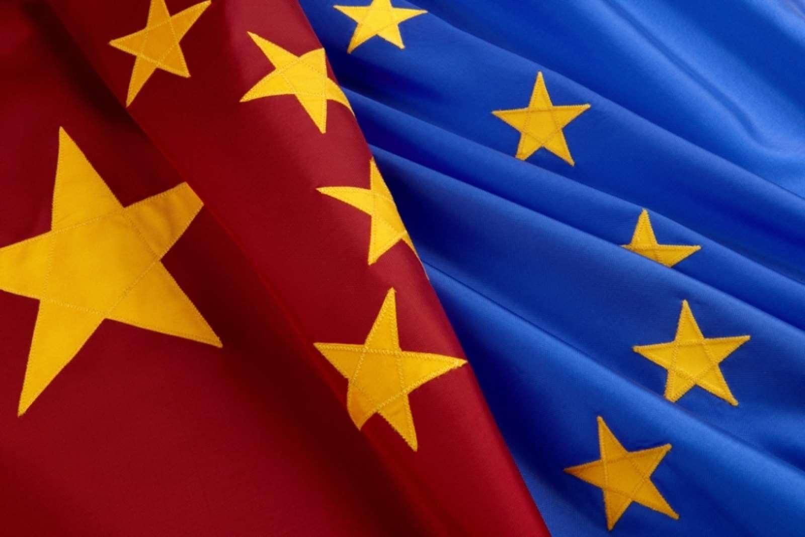 Евросоюз и Китай подпишут инвестиционное соглашение
