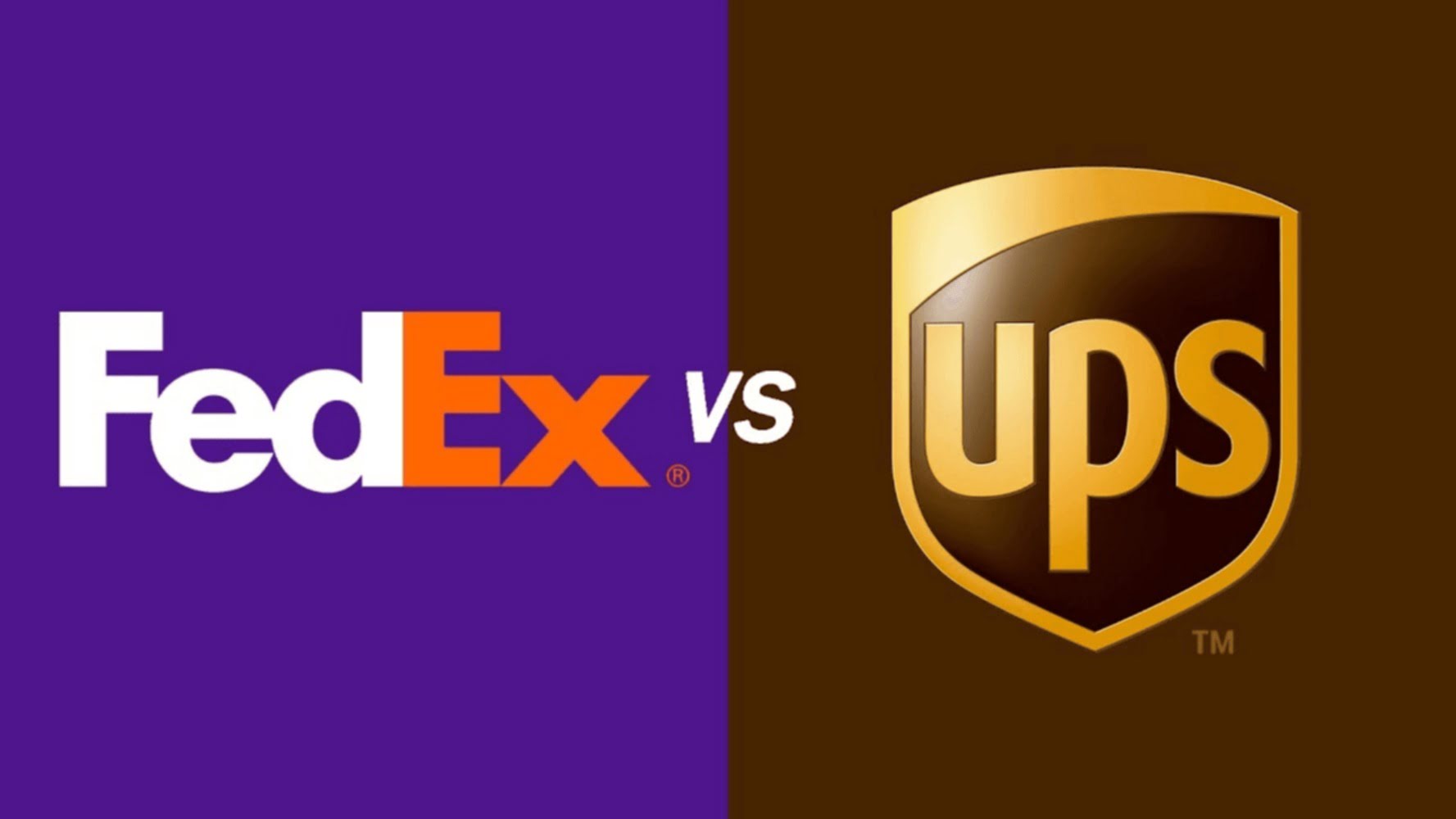 Сравниваем и инвестируем: FedEx и UPS