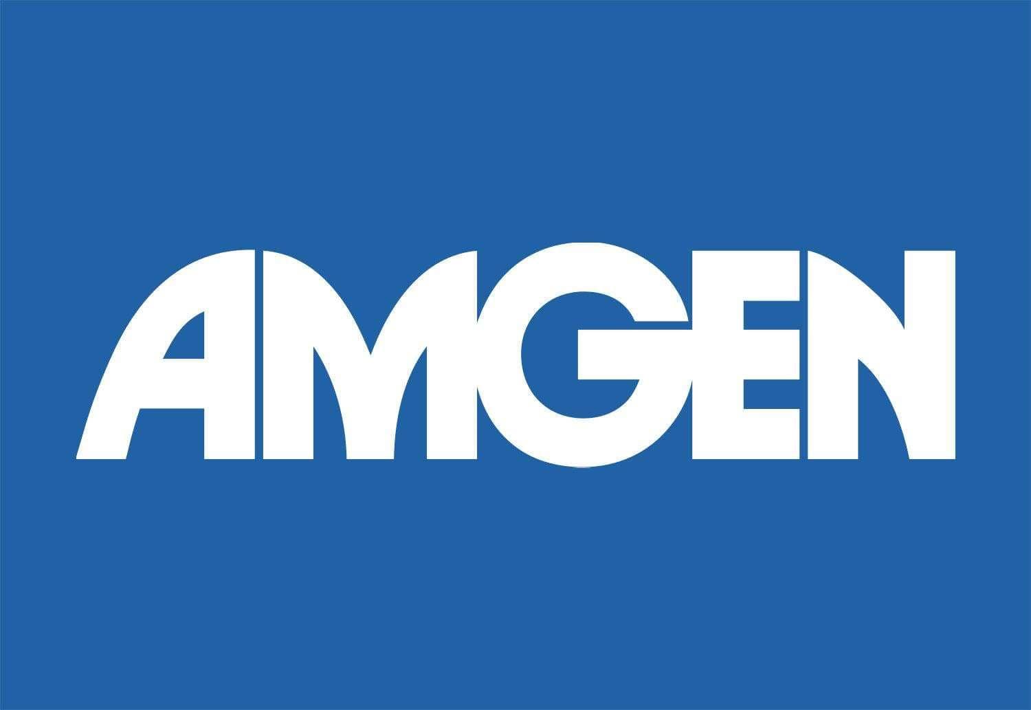Акции Amgen продаются с существенной скидкой