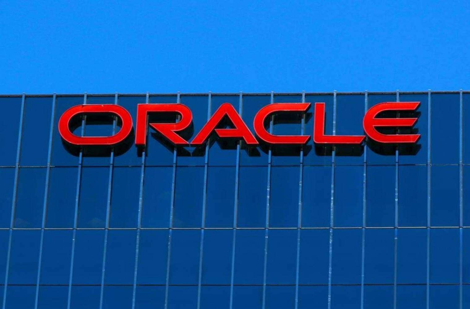 Oracle – ценность на рынке технологий?