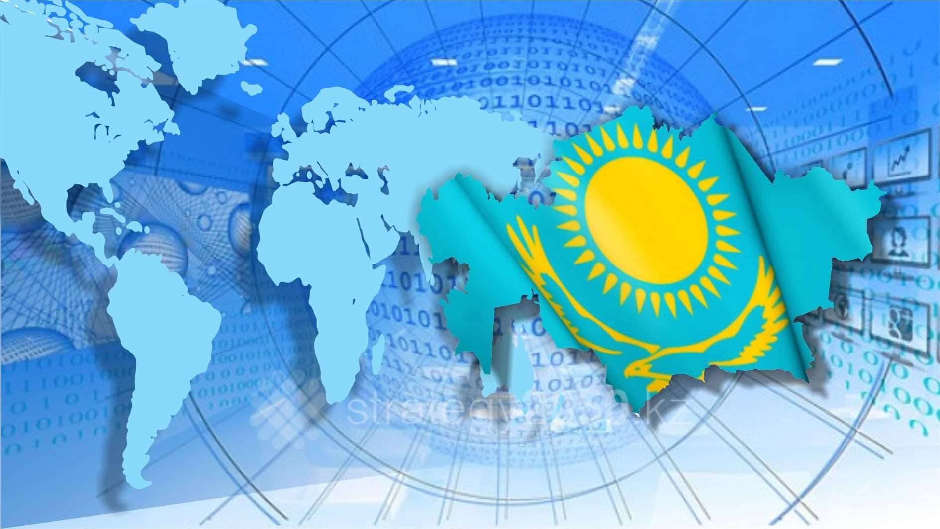 Экономика Казахстана сократилась за 11 месяцев
