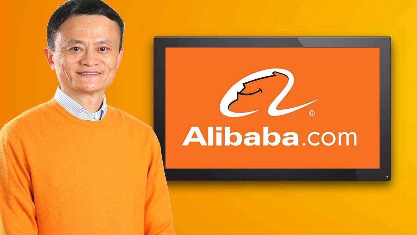 Регулятор КНР начал расследование компании Alibaba