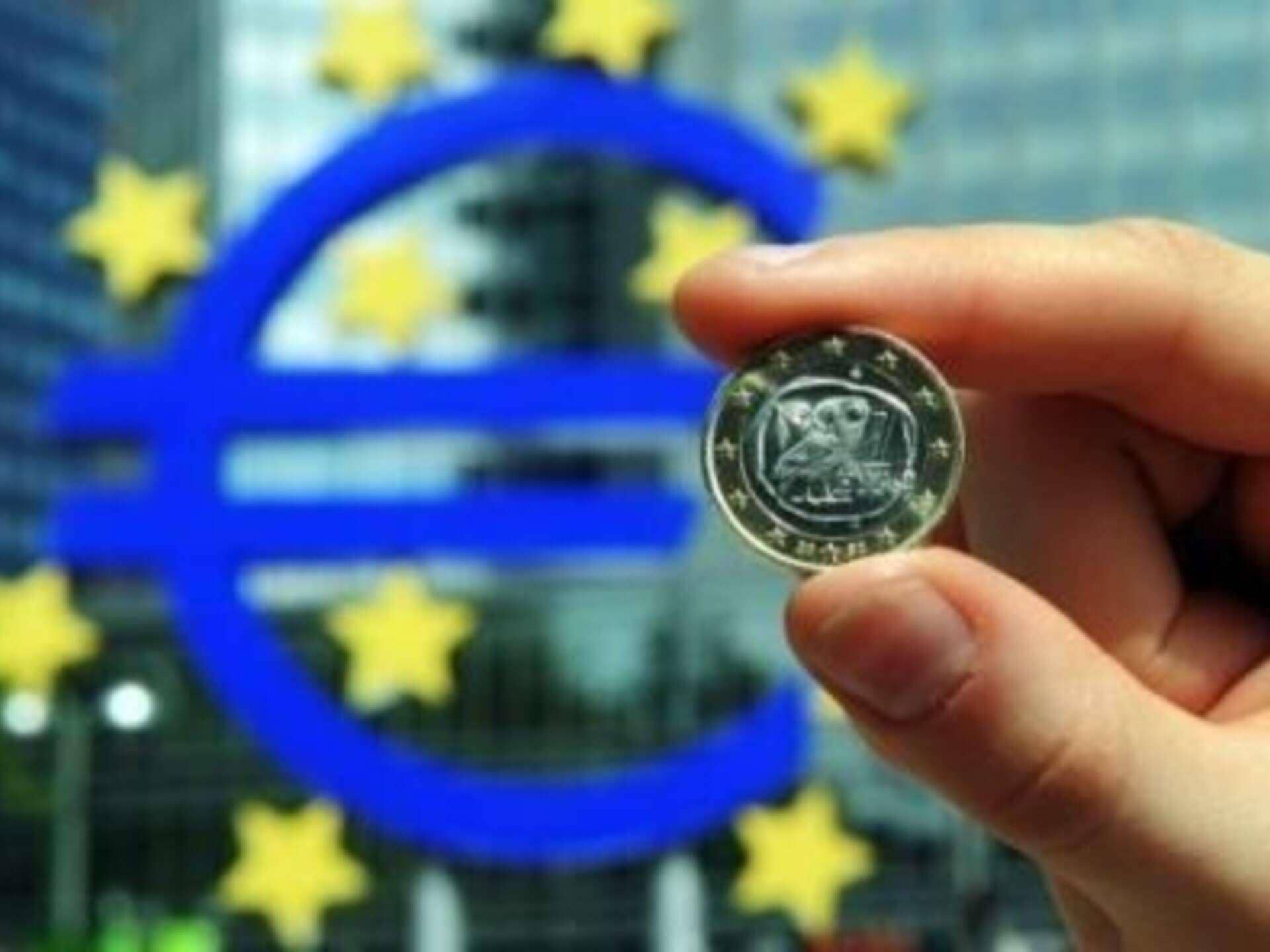 Профицит торгового баланса еврозоны вырос