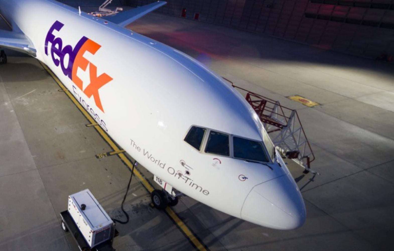 FedEx и Nike – два бенефициара пандемии 