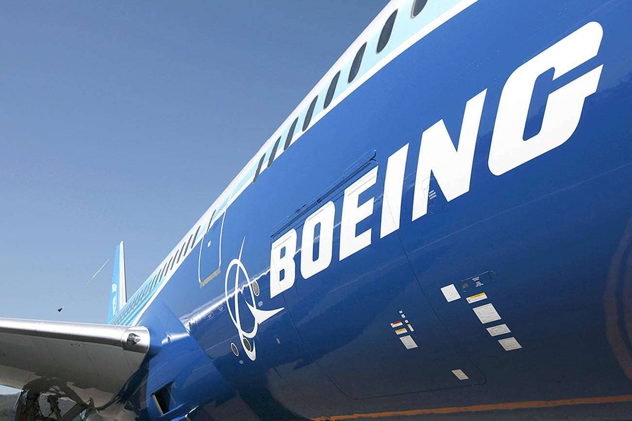 Бразильская авиакомпания возобновит полеты Boeing 737 MAX