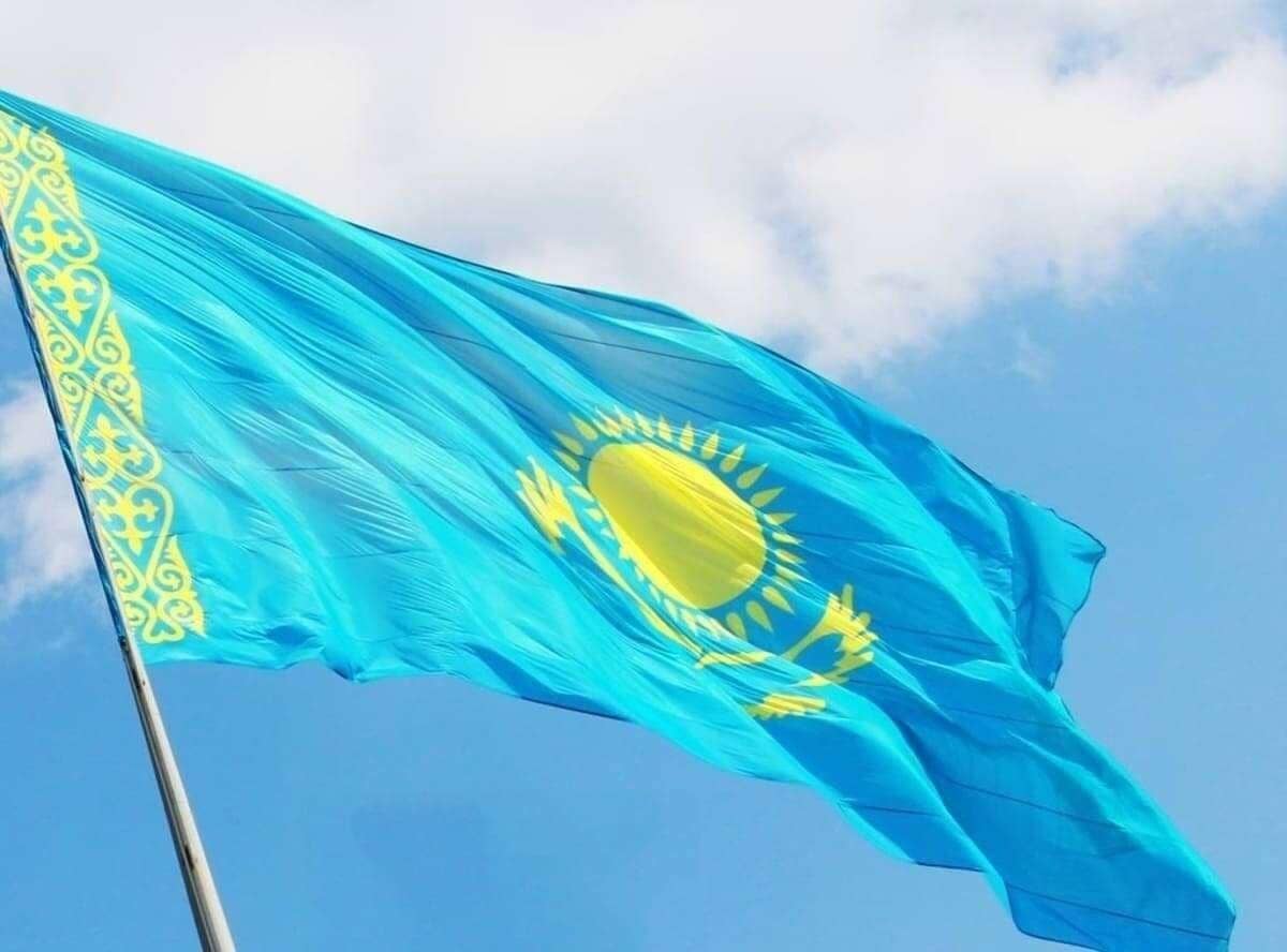 Экономика Казахстана сократилась на 2,6%