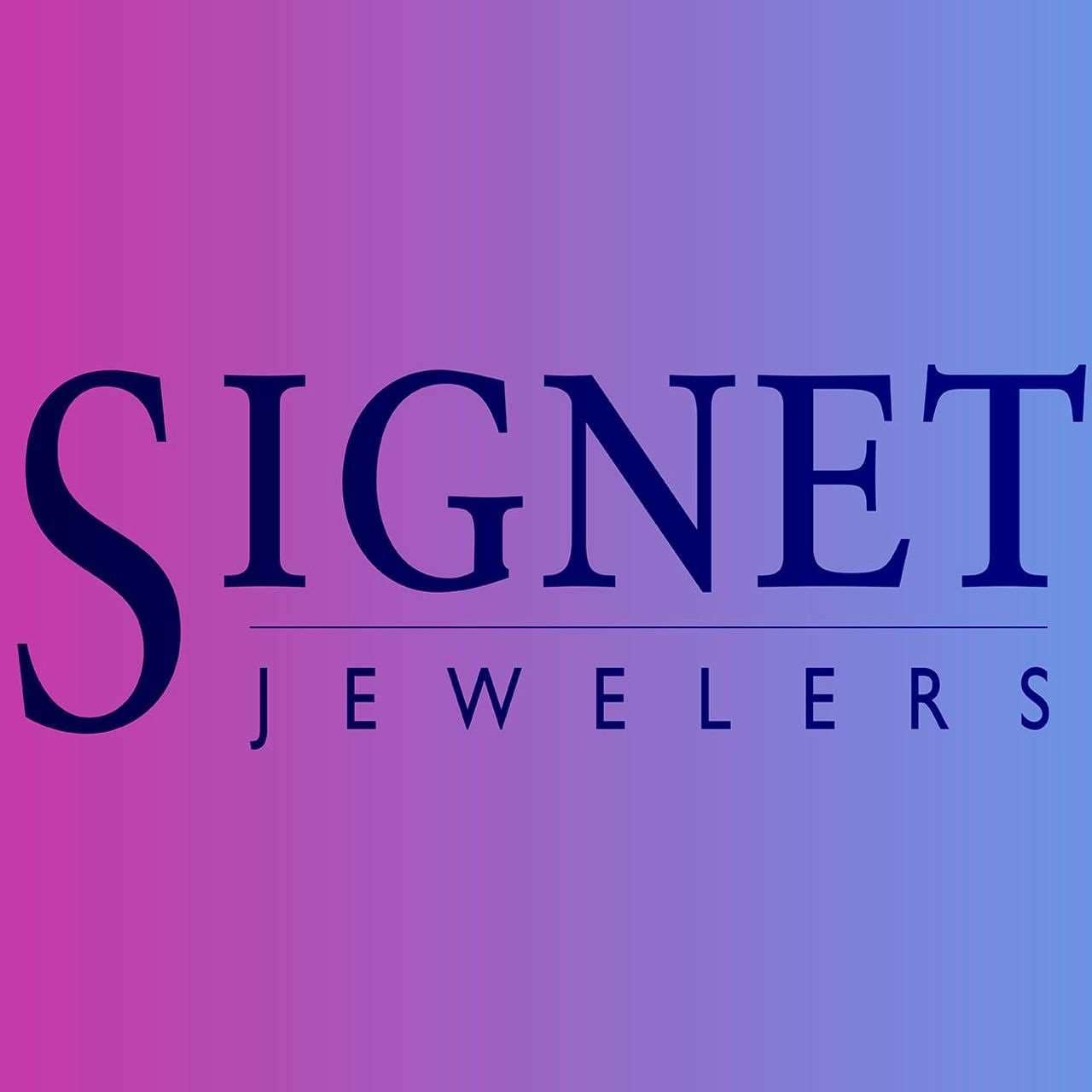 Продажи Signet Jewelers выросли на 5,6%