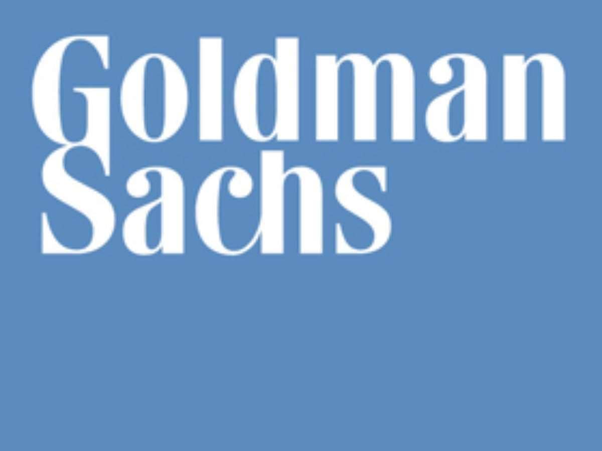 Goldman Sachs ожидает снижения цен акций