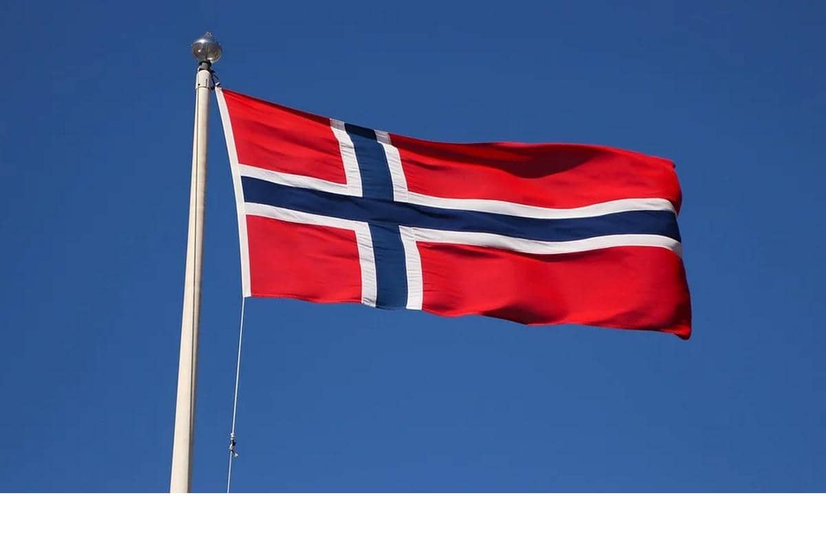 Норвежский центробанк оставил ставку без изменений