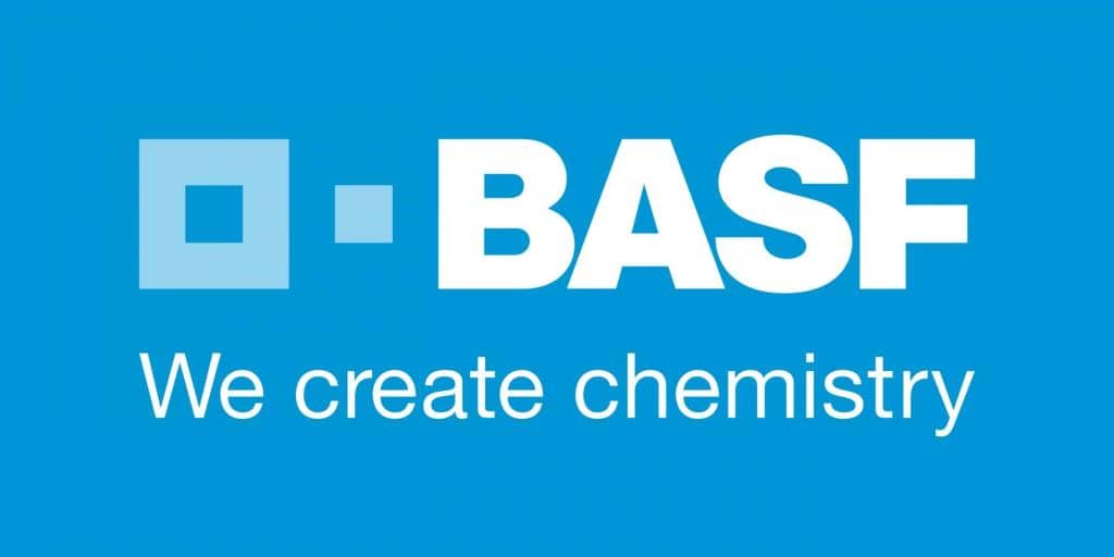 BASF может зафиксировать рост прибыли 