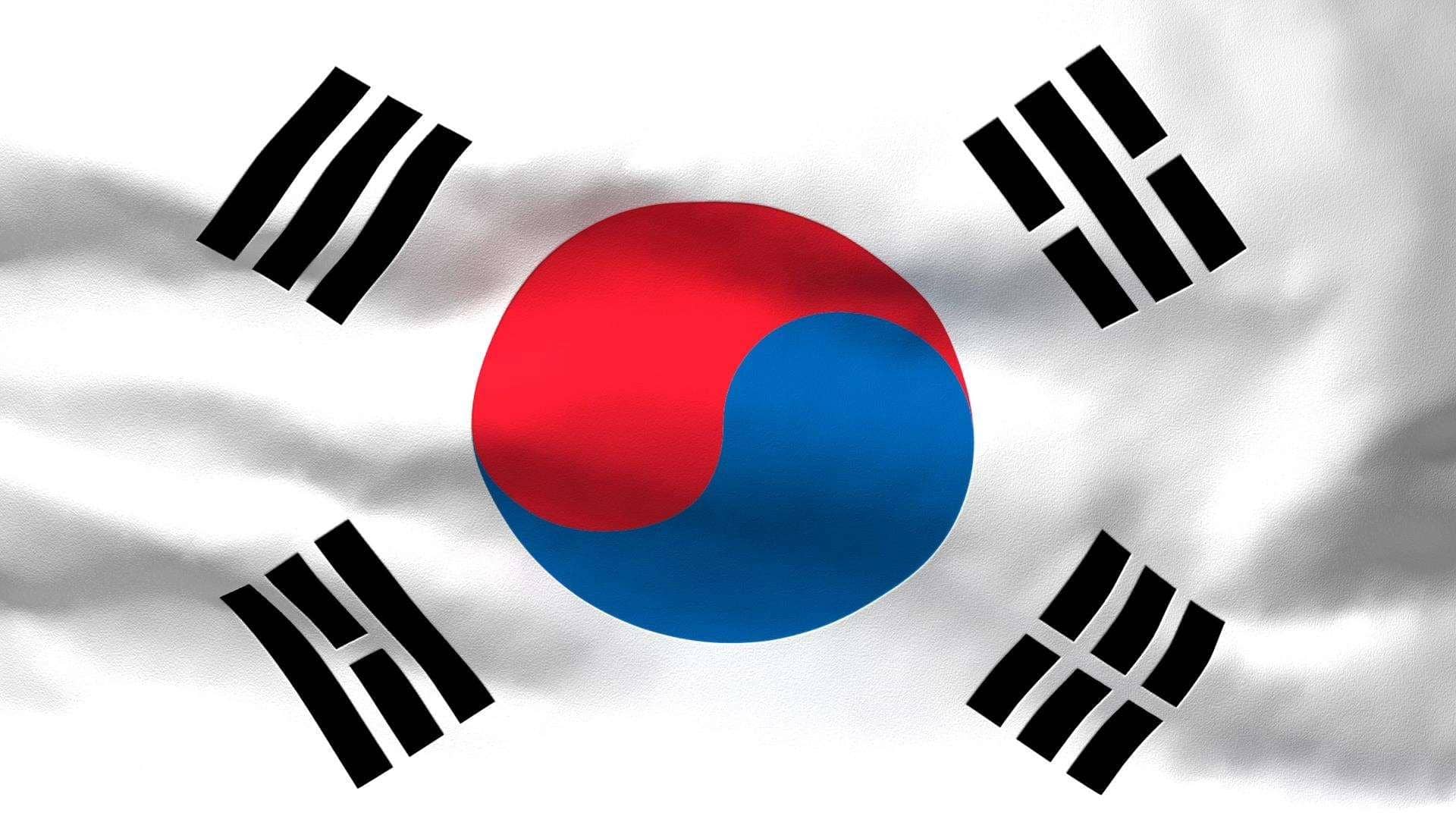 Экспорт Южной Кореи упал на 5,4%