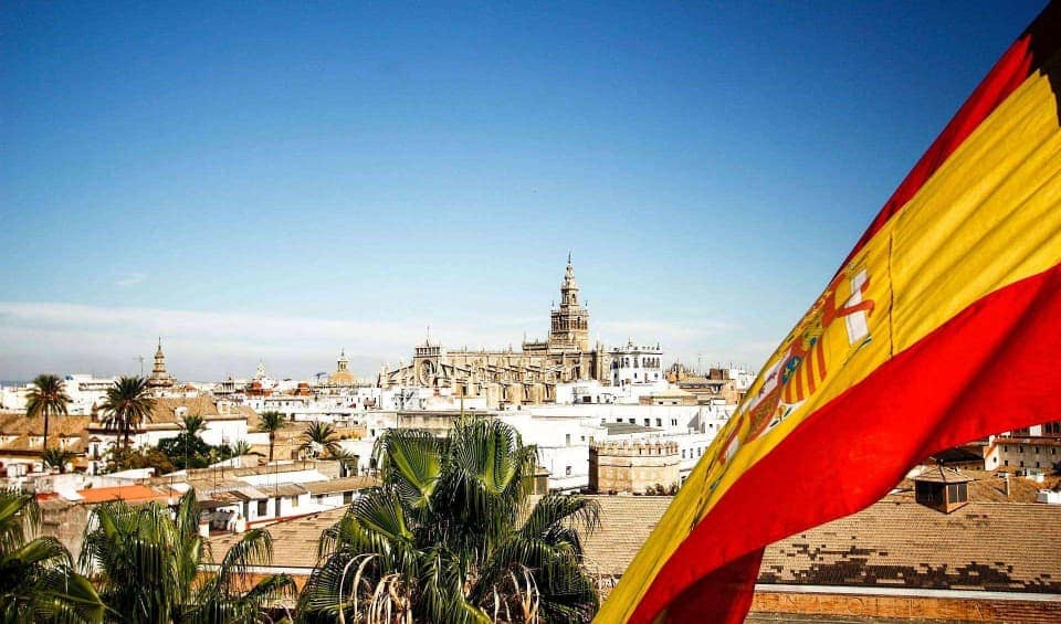 Туризм в Испании переживает большой кризис