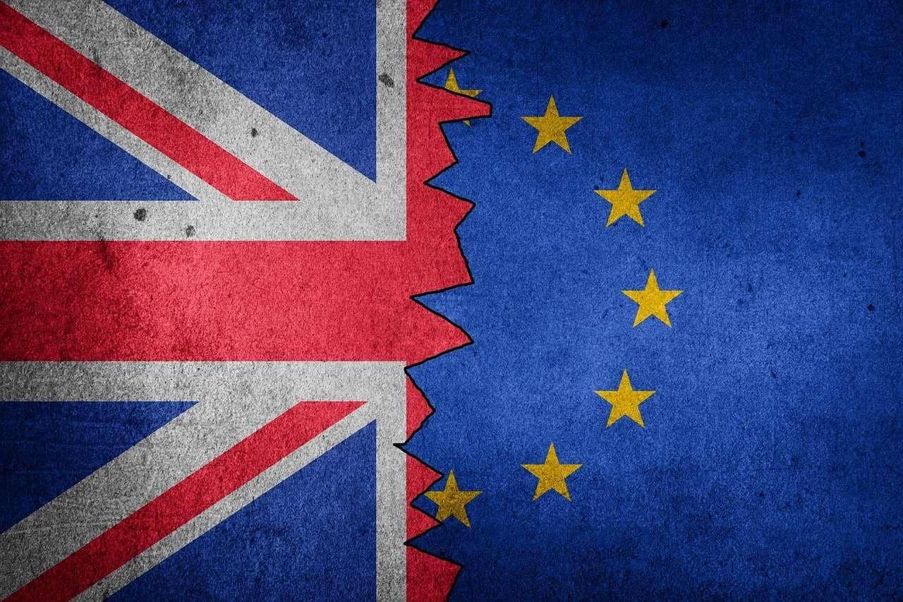 Великобритания: признаки проблем из-за Brexit