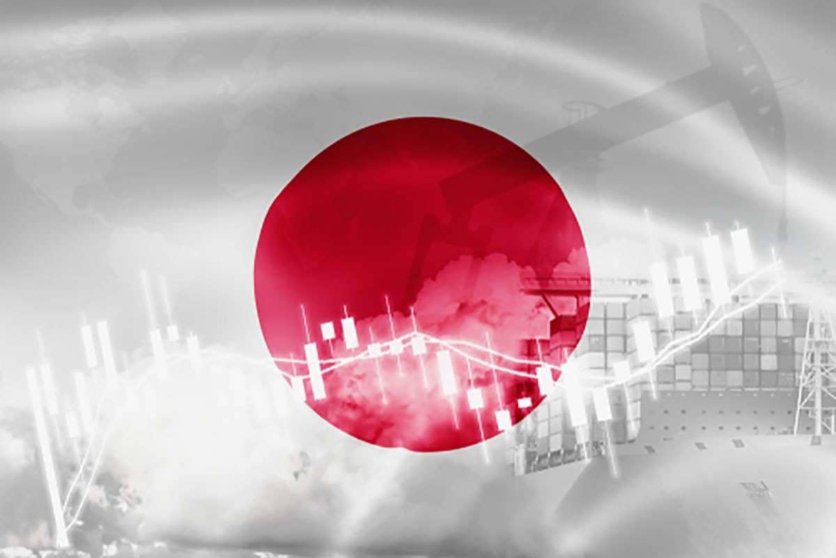 Японская экономика может упасть сильнее