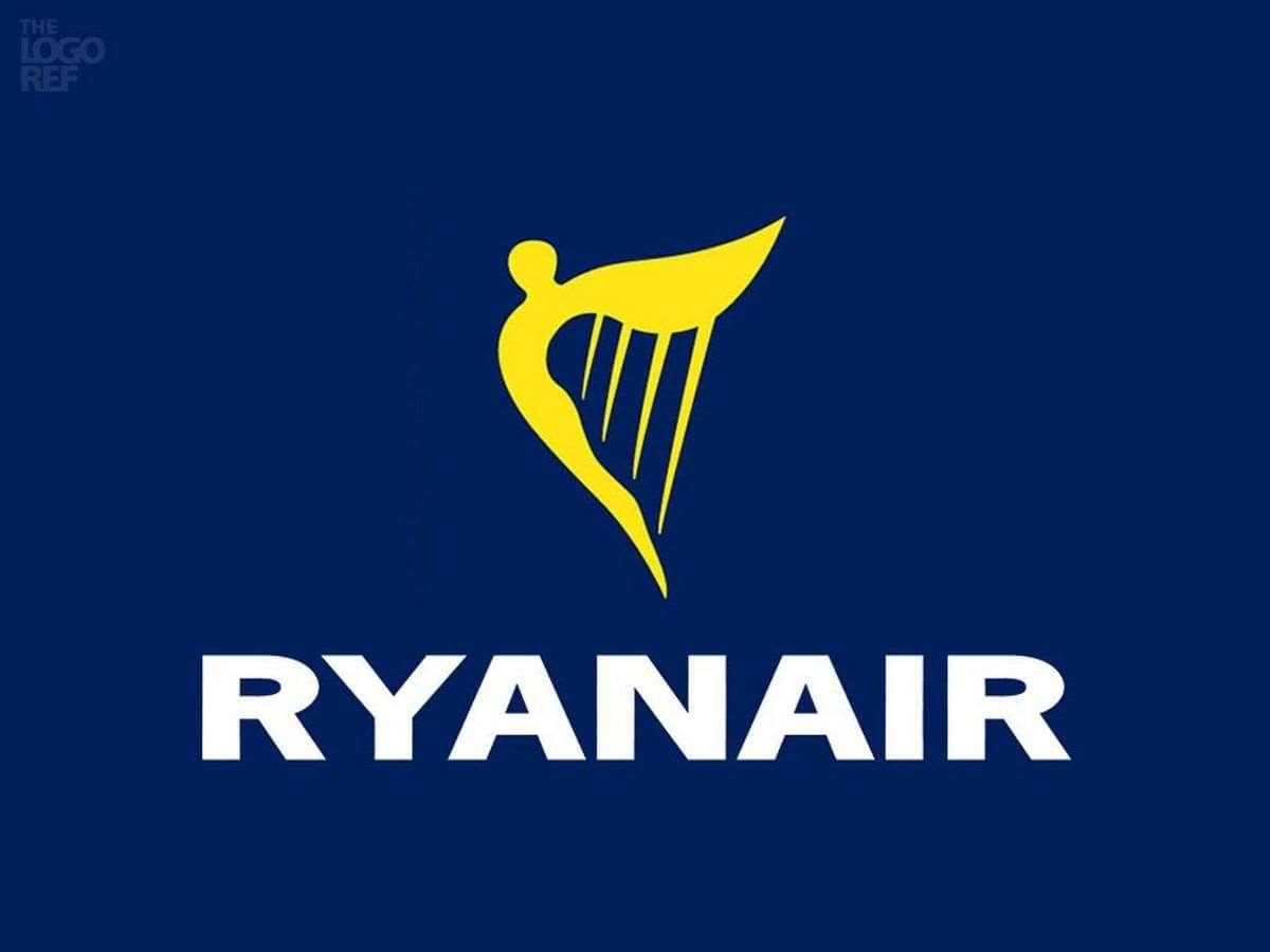Ryanair на 78% сократила пассажиропоток