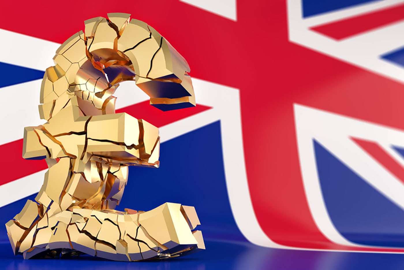 Поддержит ли британская экономика рост фунта?