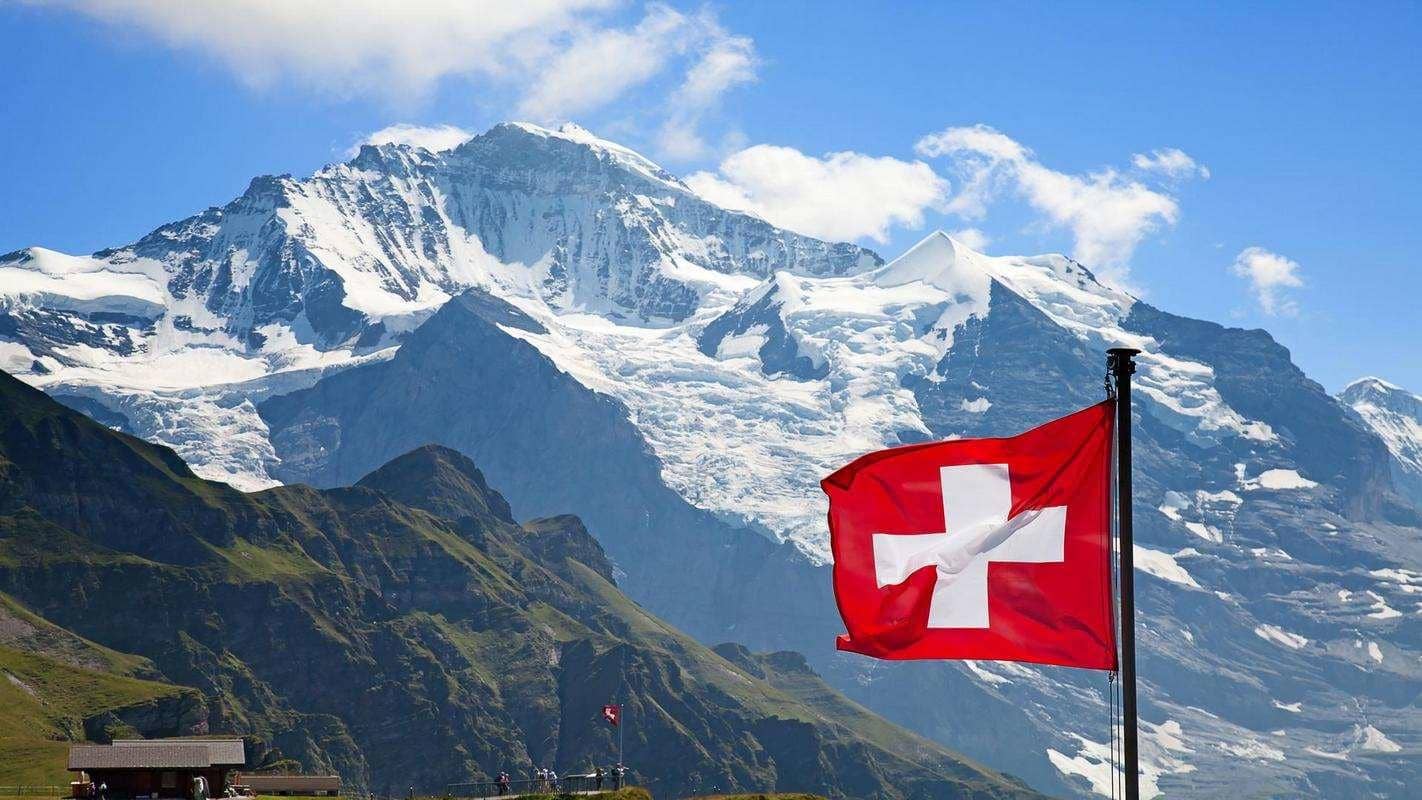 Швейцария: безработица сохранилась на уровне декабря