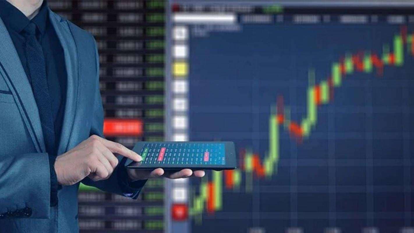 computerized stock trading