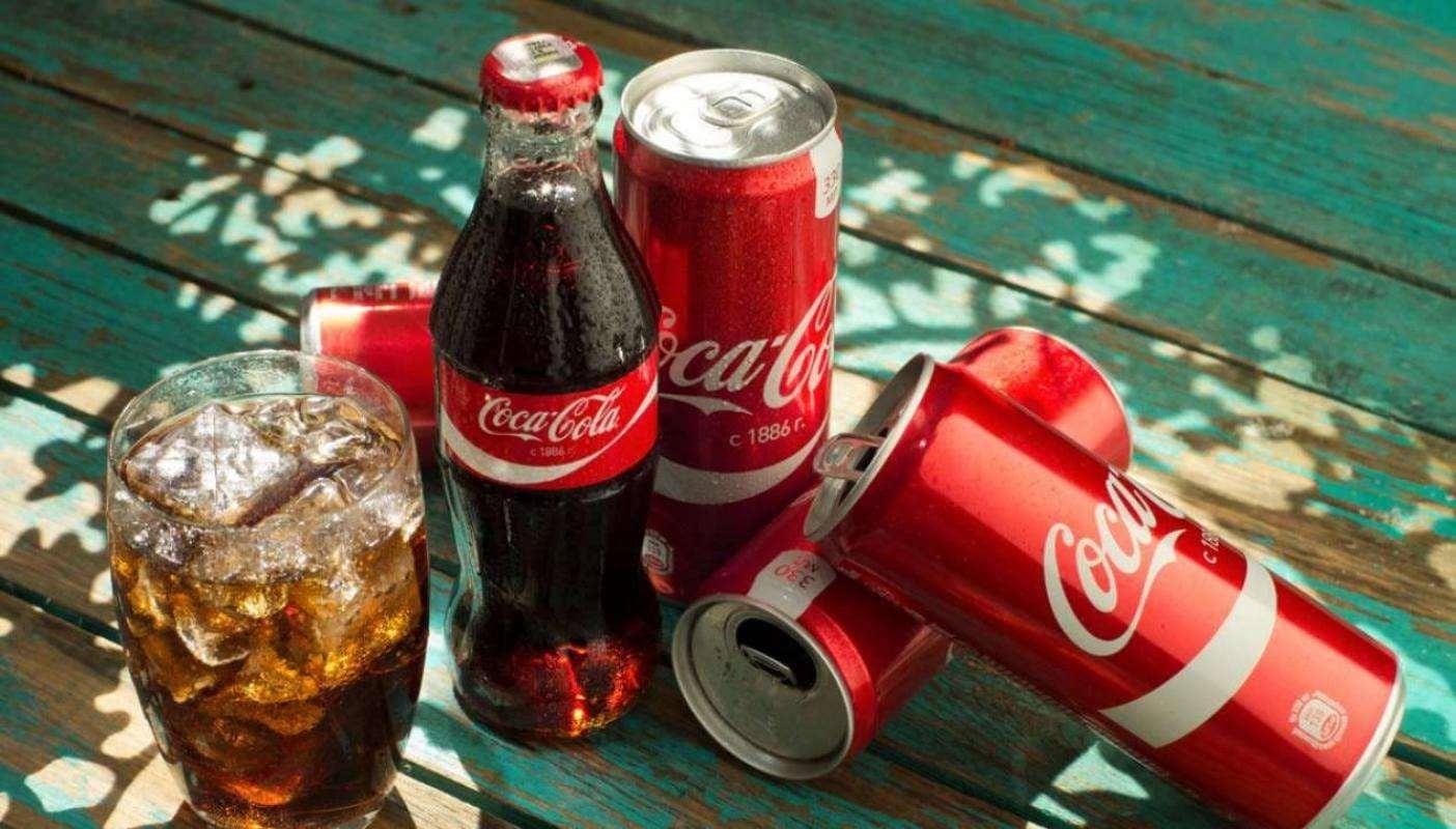 Coca-Cola и Nvidia готовятся впечатлить рынки