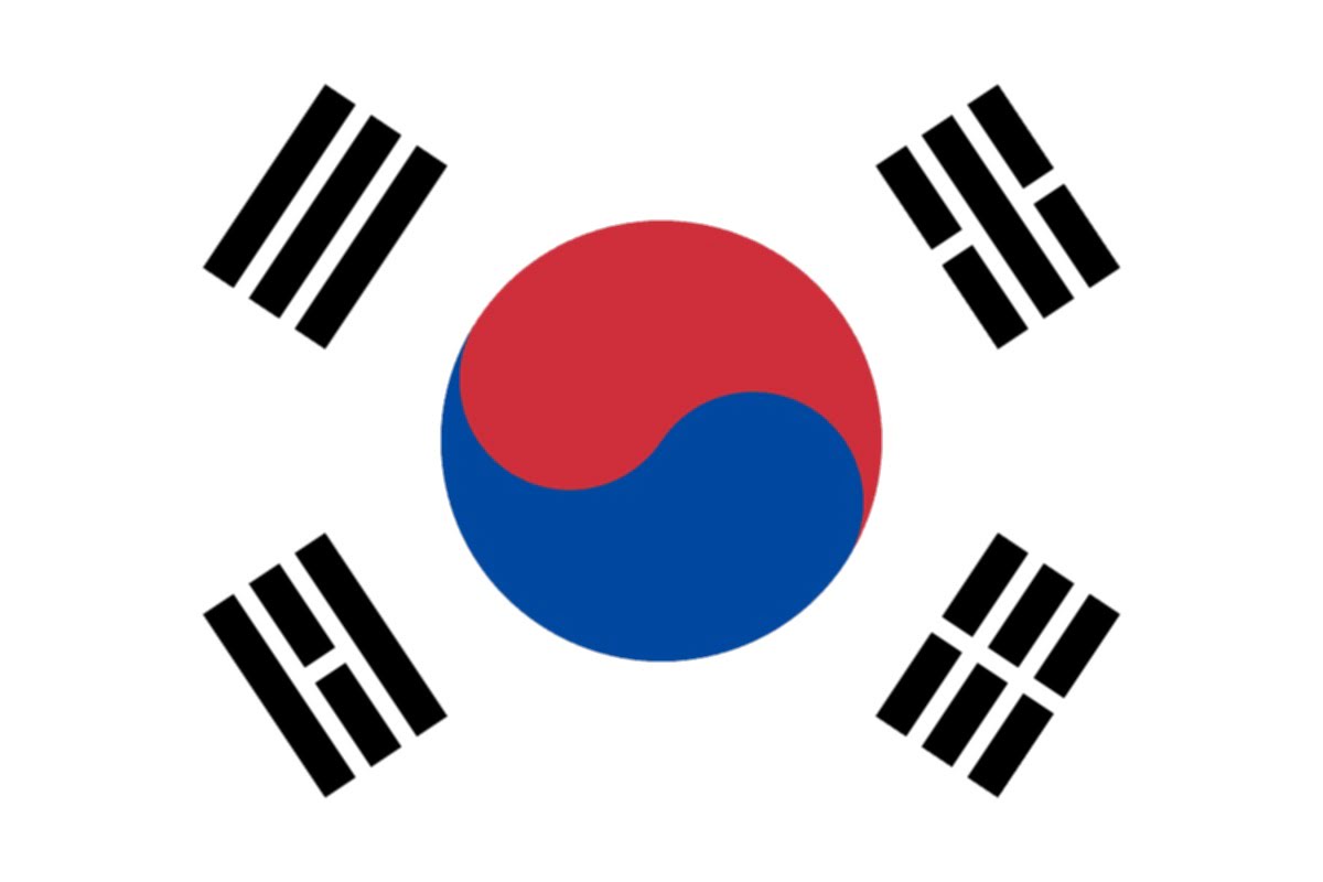 Центробанк Южной Кореи сохранил ставку 0,5%