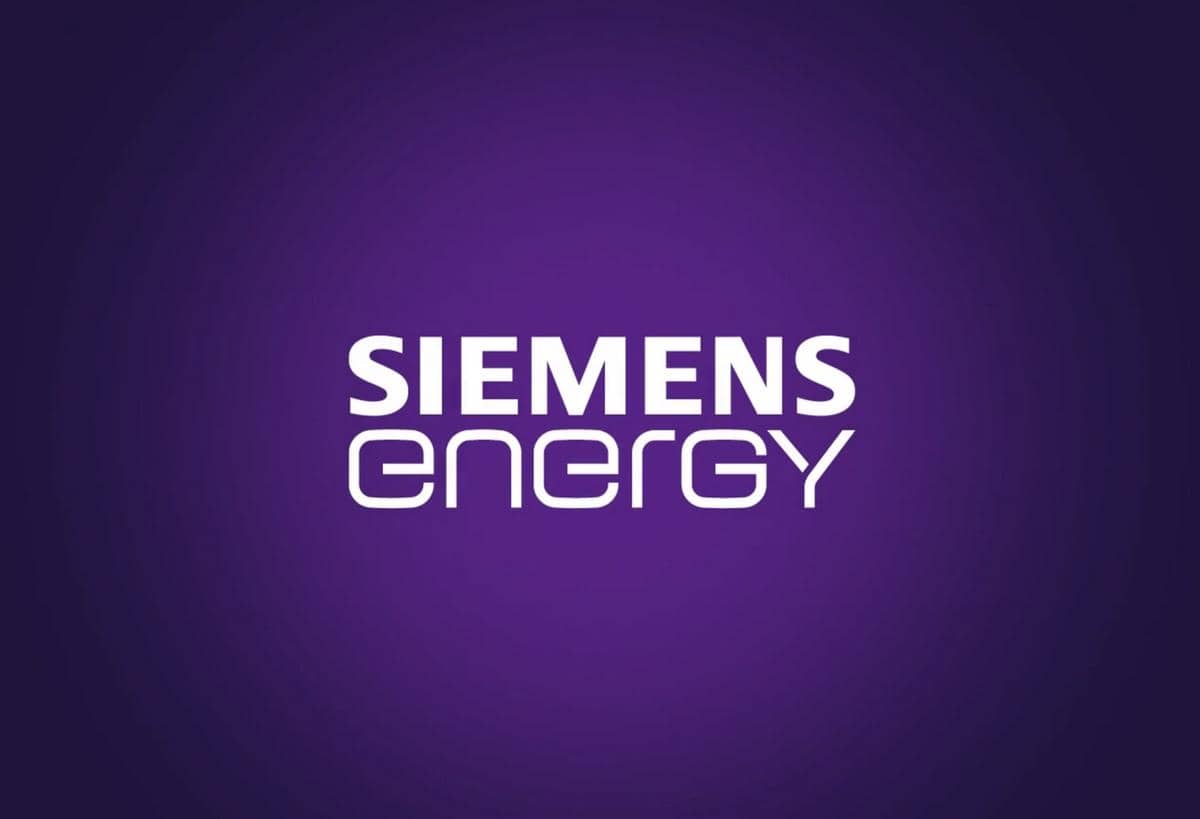 Компания Siemens Energy получила квартальную прибыль