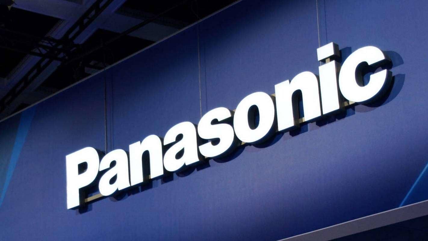Выручка компании Panasonic снизилась на 15%