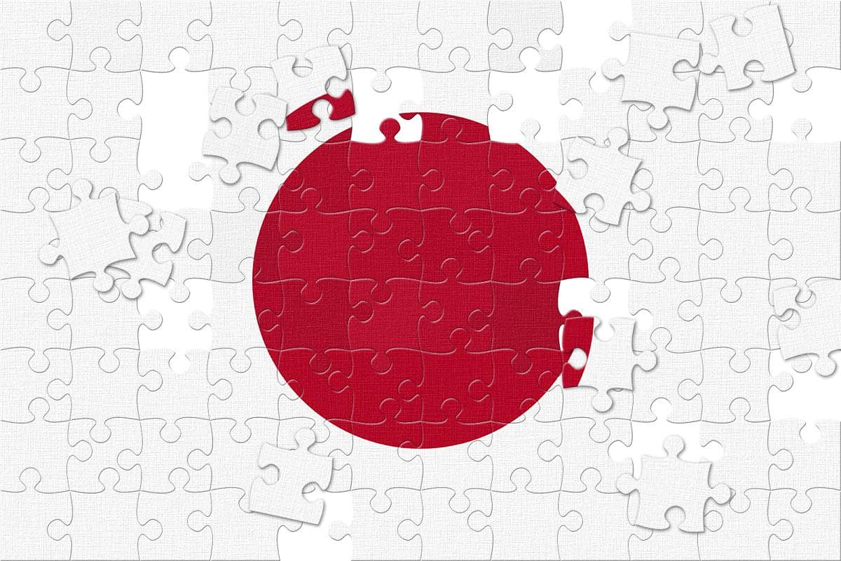 Япония: объем экспорта растет второй месяц
