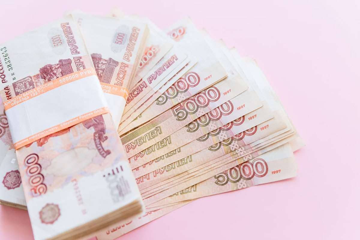 Растущая доходность трежерис угрожает рублю