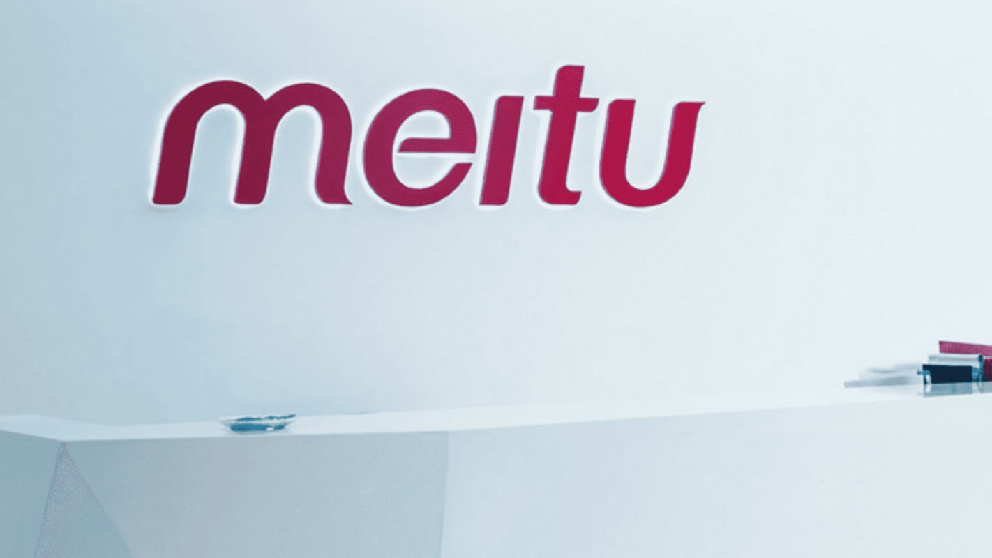 Компания Meitu увеличила инвестиции в криптовалюту
