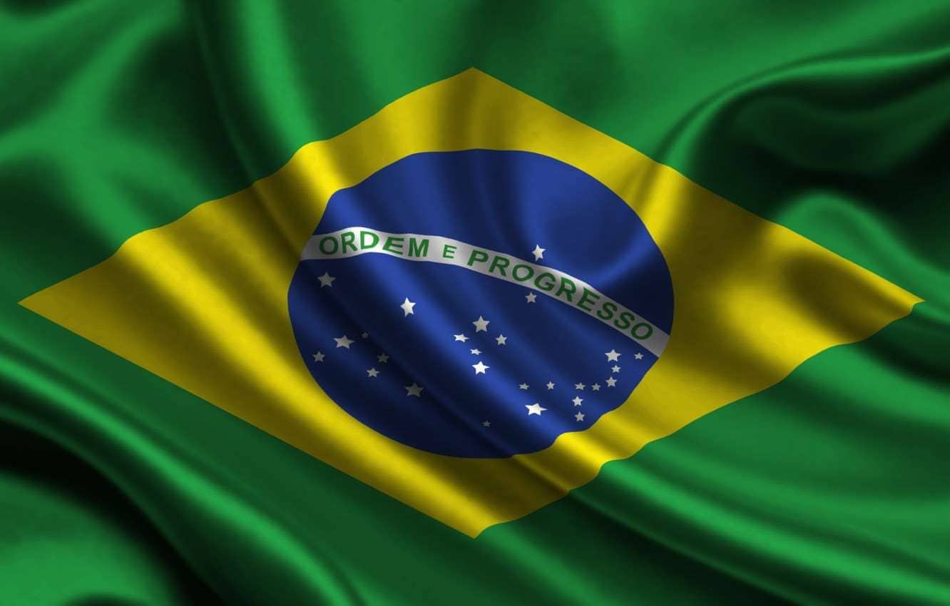 Экономика Бразилии упала на 4,1%